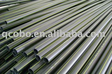 HDPE 100 grade gas pipe
