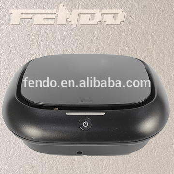 air purifier for car DC12v mini air cleaner portable air conditioner for car