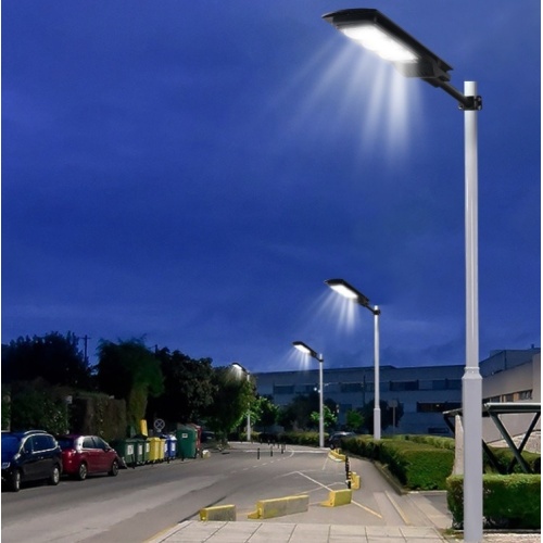 Customized Solar Led Street Light