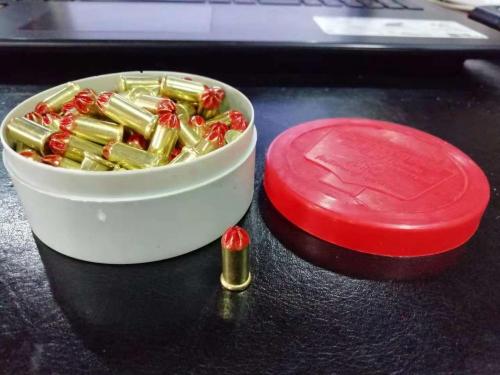 .25 Calibre Single Shot Long Powder Loads คุณภาพสูง .25 Calibre Single ...