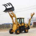 multi-purpose new backhoe loader price for sale