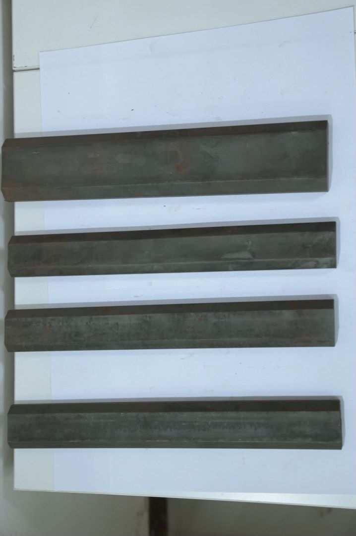 High intensity Key Bar Steel