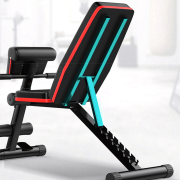 Factory Supply OEM Dumbbell Exercises: Comprehensive Guide to Indoor Workout Benches and Weight Benches