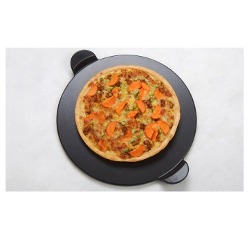 Gas Wood Electric Oven Baking Cordierite Pizza Oven Stone