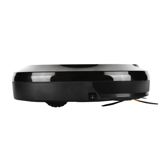 Home Appliance Cordless Remote Control  Clean Robot