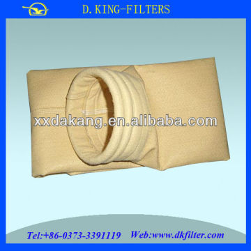 international warranty stainless steel bag filter