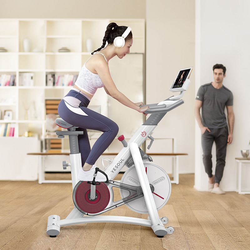 Yesoul Spinning Bike S3