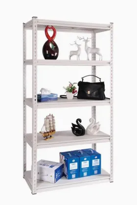 Living Room Metal Display Rack
