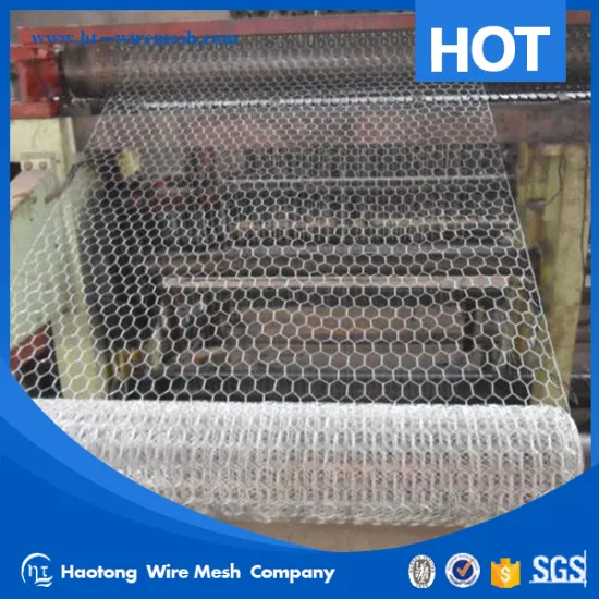 alibaba china hexagonal chicken wire mesh