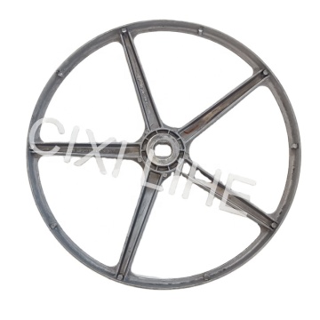 High Demand Quality 295mm Automatic Top Loading Washing Machine Aluminum Pulley