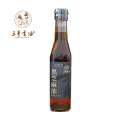 227ml black sesame oil