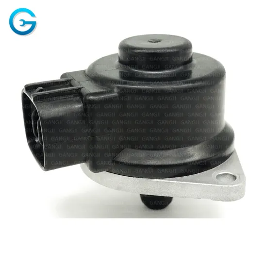 Other Transmission Systems Auto Parts: New Idle Air Control Valve 22270-66010 22270-66011 for Toyota