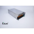 High-Power 480W Switching Power Supply