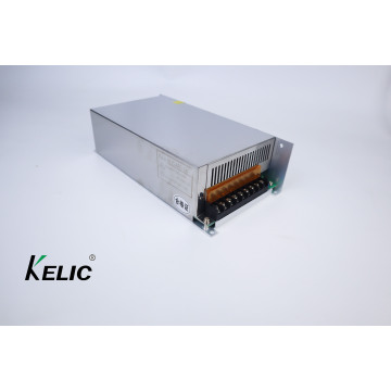 High-Power 480W Switching Power Supply