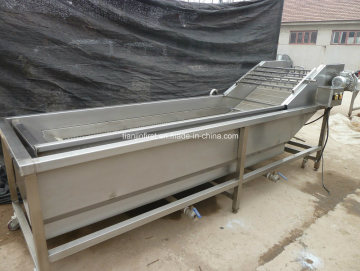 Water Blast and Power Bubble Vegetable Washing Machine, Vegetable Washer