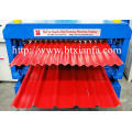 Corrugated Tile Metal Roof Panel Forming Machine