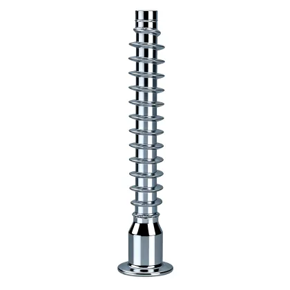 Premium Confirmat Screw for Wood Panel