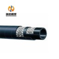 high pressure concrete hose high quality high-pressure hose