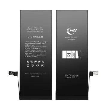 Rechargeable Li-ion polymer iPhone battery amazon sell