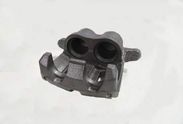 Custom Lost Wax Casting Steel Car Parts