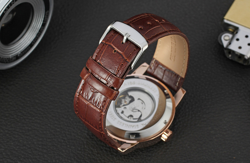 3Atm Water Resistant Men Watch Custom Logo