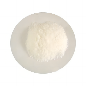 CAS 461-58-5 DCDA/Dicyandiamide-Pestizid-Zwischenprodukte