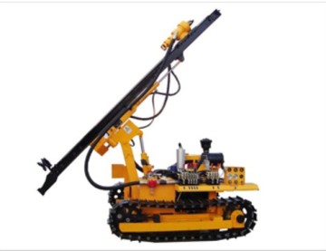 Drill Machine (DC-725B)