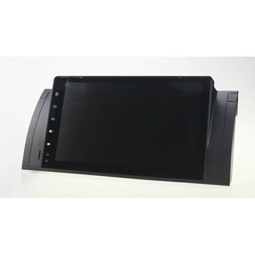 Wholesale Car Audio BMW X5 E53