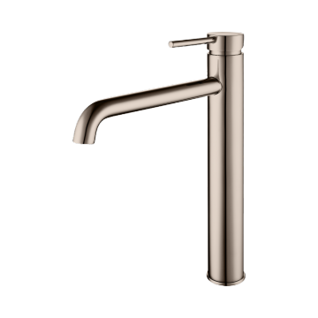 Badkamer vaartuig wastafel kraan Tall Single Lever Basin Mixer Tap