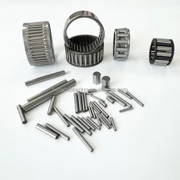 Competitive Price HFL2530 Drawn Cup Clutch One Way Needle Roller Bearing In Stock