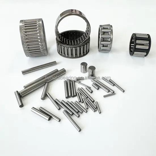 Competitive Price HFL2530 Drawn Cup Clutch One Way Needle Roller Bearing In Stock
