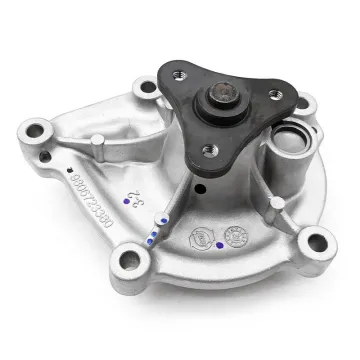 Auto Engine Cooling Assembly Water Pump for Peugeot 3008, 408, 508 and Citroen C4L, DS5, C5 1.6T