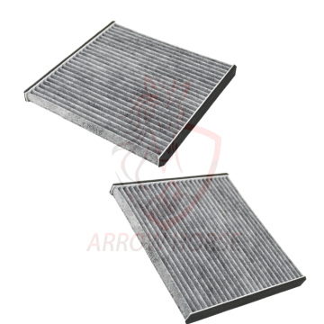 Geely Monjaro Coolray Tugella Panda Xingyue Automotive Cabin Filtro
