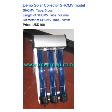 mini solar collector
