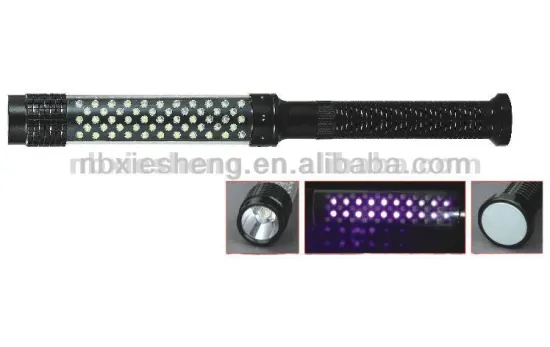 Multi function high power charging torch