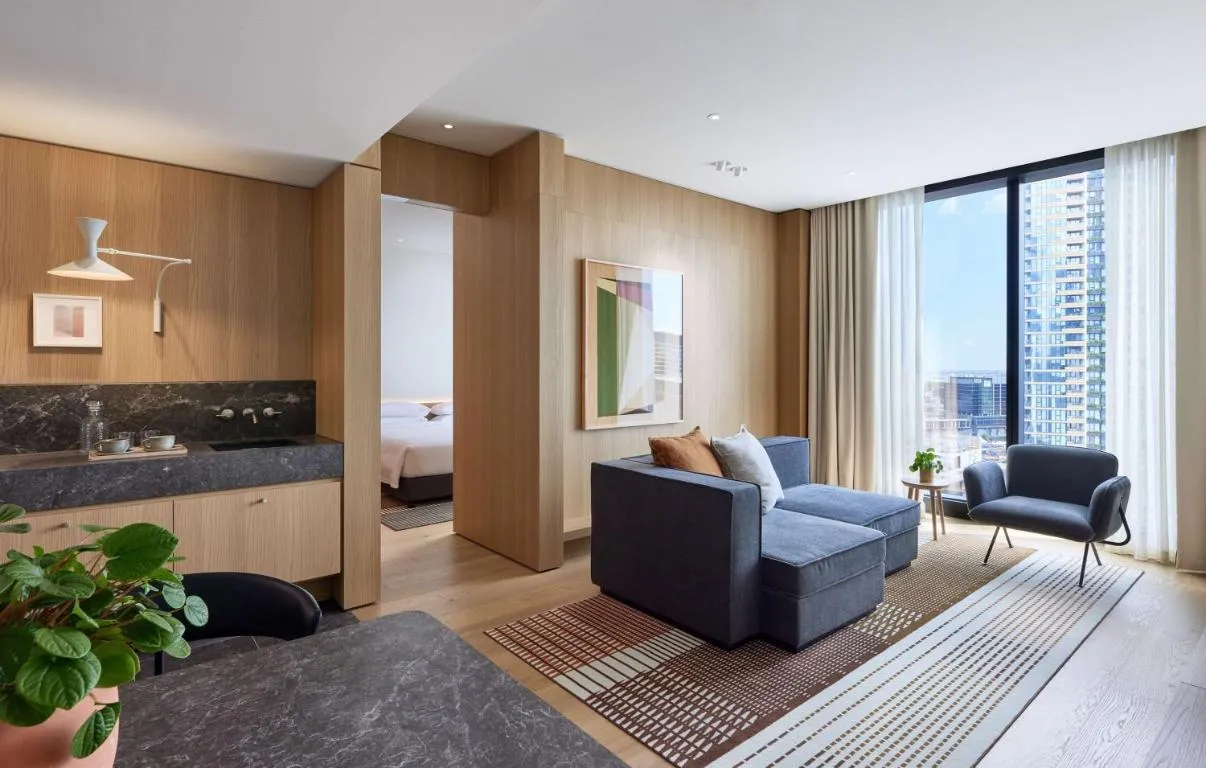 Hyatt Centric Melbourne (17)