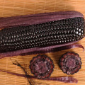 Quality Black Sweet Waxy Corn CObs