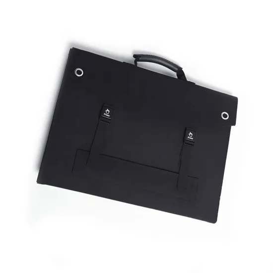 Plug and Play 100W Monocrystalline Solar Panels with Battery Options