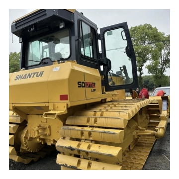 SHANTUI SD17 170HP Medium Hydraulic Dozer for Sale