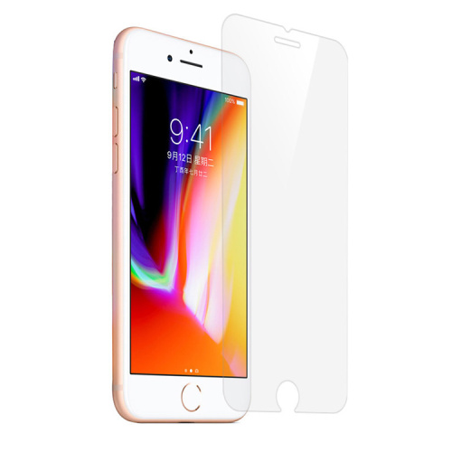 iPhone6s Anti-explosion Hydrogel Screen Protector