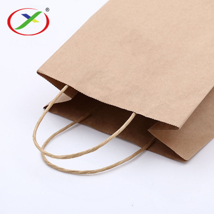 kraft paper bag 