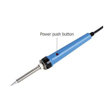 Zhongdi ZD-70D 40W Fast Heating Soldering Iron with Switch