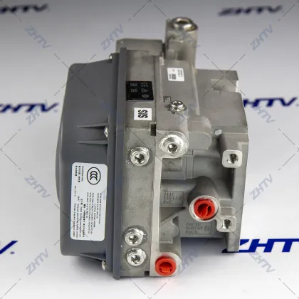 FISHER FIELDVUE DVC6200: A Comprehensive Safety Instrumented System Valve Controller