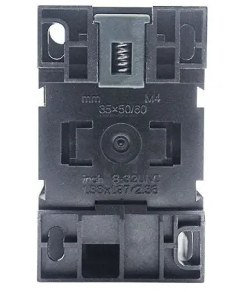 Delixi Contactors Model CJX2S: 1201, 2501, 5011, and 2510M - Technical Specifications and Details