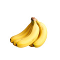 Gefrieren getrocknetes Hälften von Bananenpulver