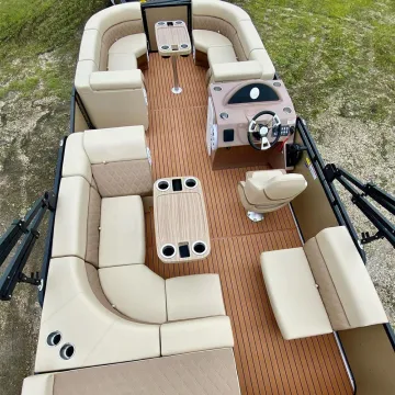 Fast Delivery Pontoon Boat Seats & Accessories