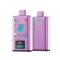 Zooy 3 u 1 150k jednokratni Vape