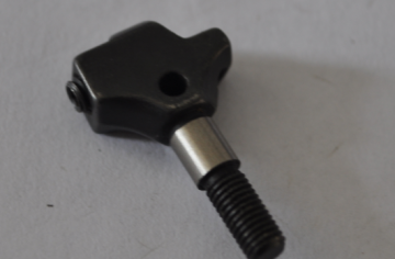 SR-168 sewing machine accessories- needle-rod