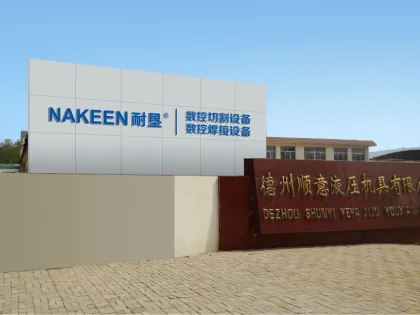 Hot sale alloy cutting machine/cnc cutting machine