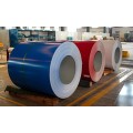 Hot sale prime color coated steel sheet coil